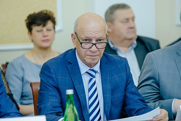 Оглашены результаты отбора проектов развития общественной инфраструктуры